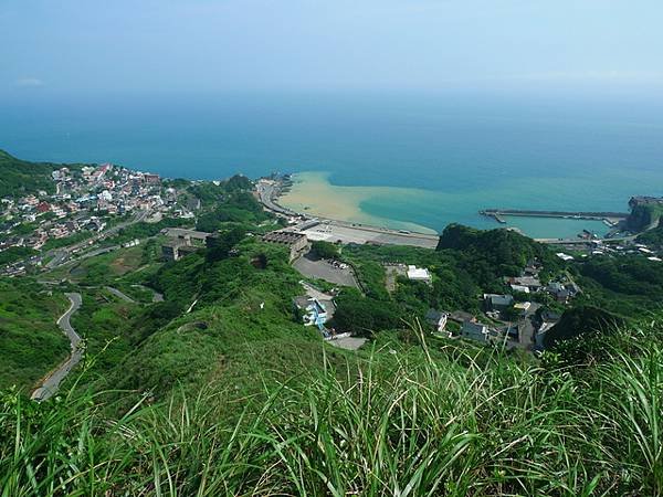 2016-05-07連走城堡稜長仁稜(黃金13、14稜)(9
