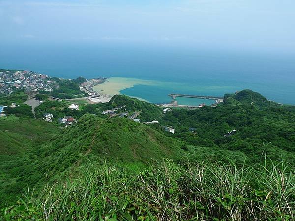 2016-05-07連走城堡稜長仁稜(黃金13、14稜)(9