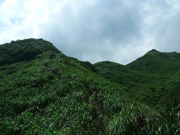 2016-05-07連走城堡稜長仁稜(黃金13、14稜)(9