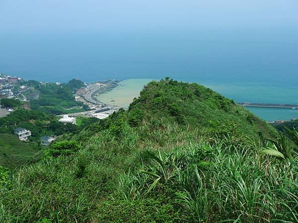 2016-05-07連走城堡稜長仁稜(黃金13、14稜)(9