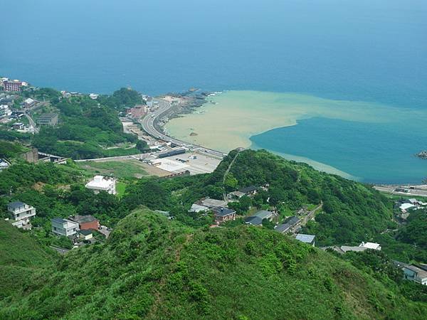 2016-05-07連走城堡稜長仁稜(黃金13、14稜)(9