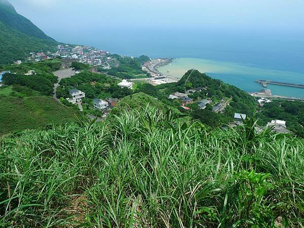 2016-05-07連走城堡稜長仁稜(黃金13、14稜)(9