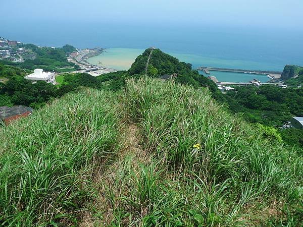 2016-05-07連走城堡稜長仁稜(黃金13、14稜)(9