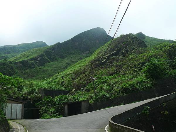 2016-05-07連走城堡稜長仁稜(黃金13、14稜)(9
