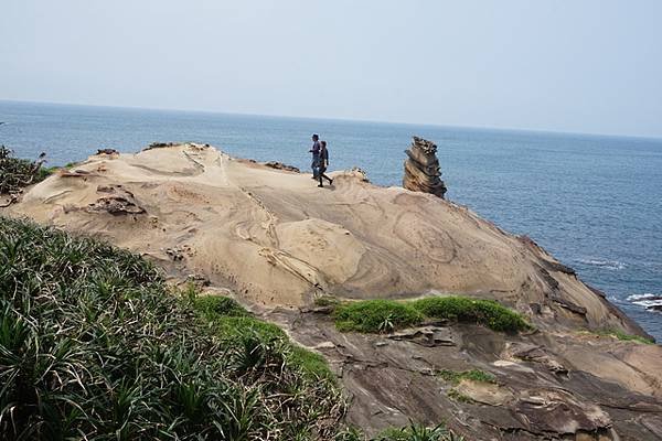 2016-05-05龍洞灣岬步道&amp;南雅奇岩