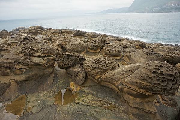 2016-04-15象鼻岩、黃金瀑布、廢煙道