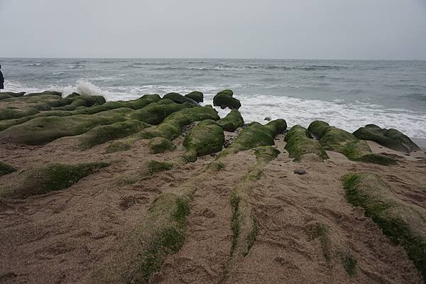 2016-04-04老梅綠石槽&amp;富貴角燈塔