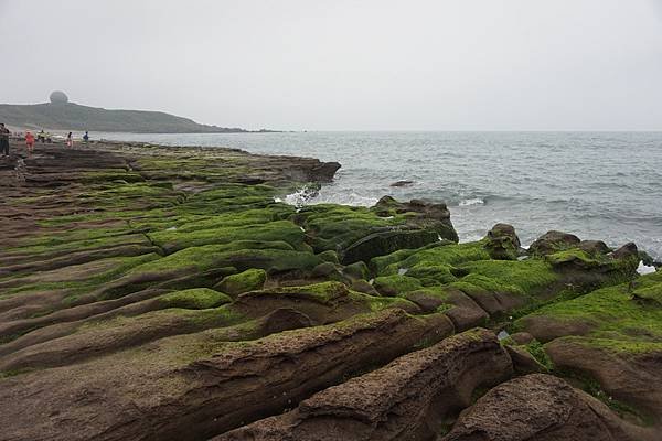 2016-04-04老梅綠石槽&amp;富貴角燈塔