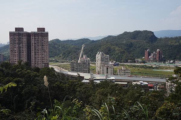 2016-03-03四股埤登錦峰山