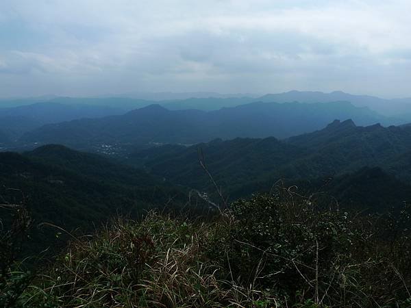 2016-03-01平溪鳥嘴尖登山步道(923)