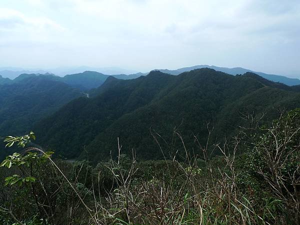 2016-03-01平溪鳥嘴尖登山步道(923)