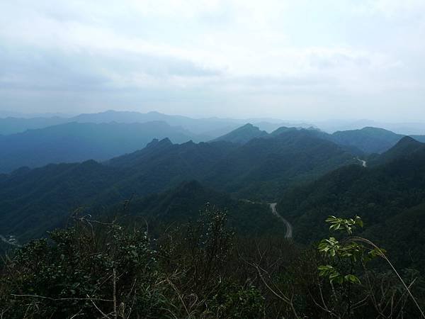 2016-03-01平溪鳥嘴尖登山步道(923)