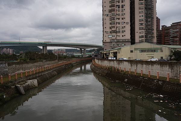 2016-01-12淡水河左岸