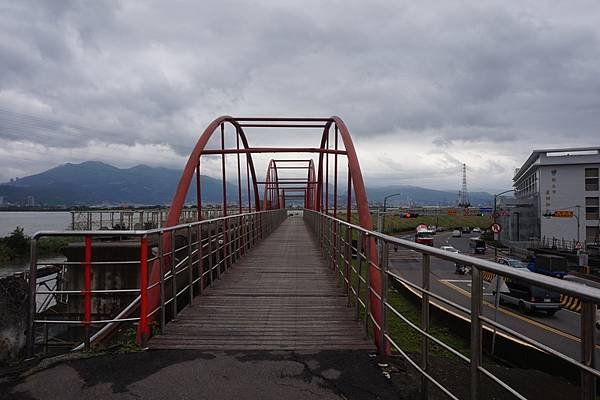 2016-01-12淡水河左岸