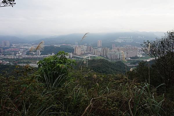 2015-12-23汐止獅頭山&amp;星光橋