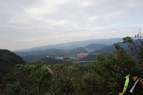 2015-12-23汐止獅頭山&amp;星光橋