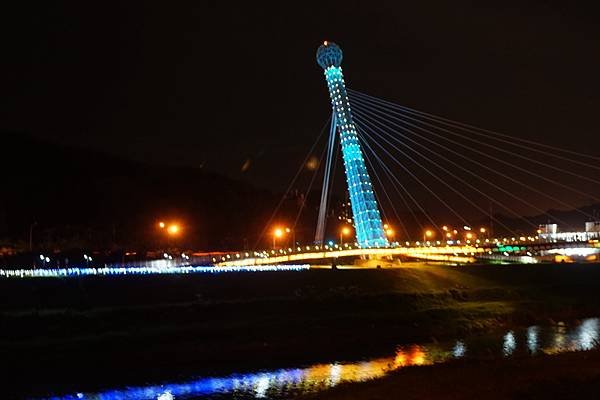 2015-12-23汐止獅頭山&amp;星光橋