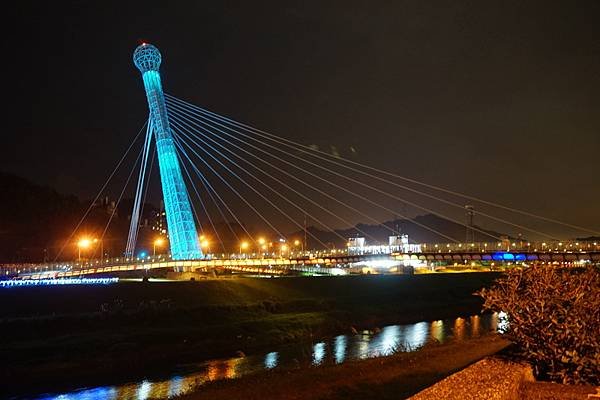 2015-12-23汐止獅頭山&amp;星光橋