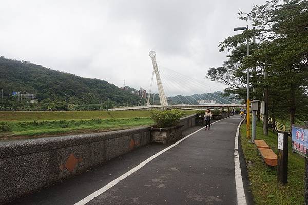 2015-12-01探索基隆河自行車道