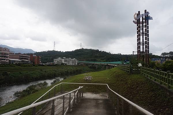 2015-12-01探索基隆河自行車道