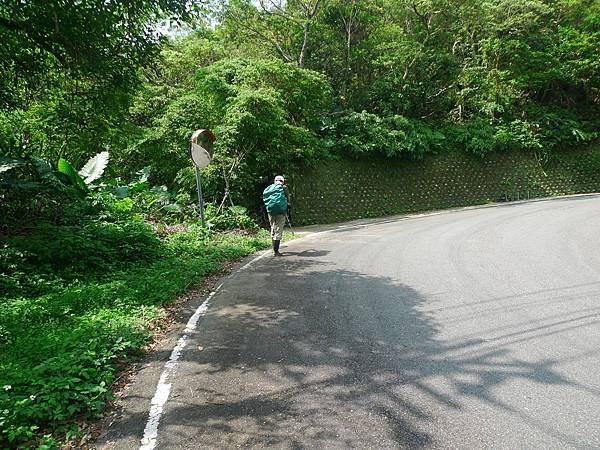 2015-09-19尾寮古道越嶺貓空(886)