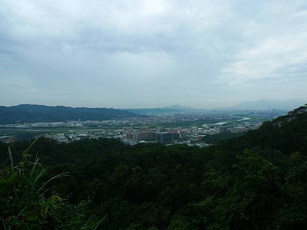 2015-09-05大暖尖、建安山(882)