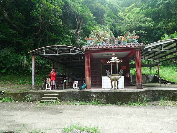 2015-07-05灣潭古道、北勢溪古道