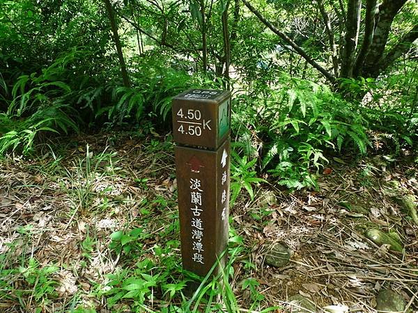 2015-07-05灣潭古道、北勢溪古道