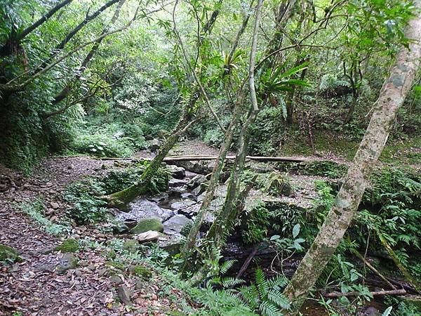 2015-07-05灣潭古道、北勢溪古道