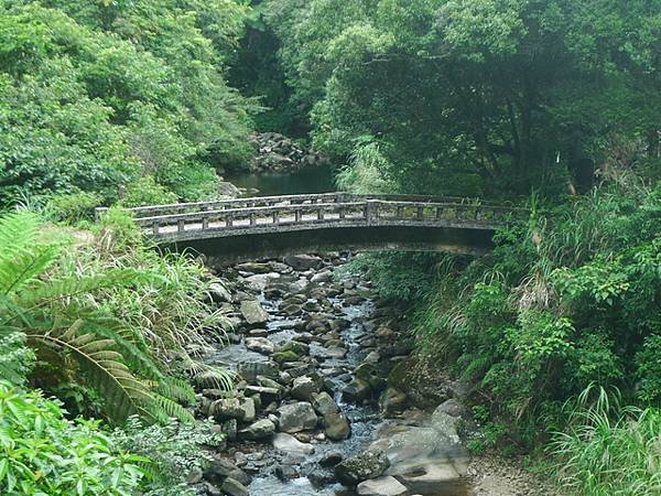 2015-07-05灣潭古道、北勢溪古道