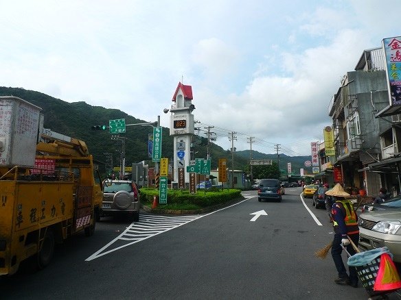 2015-03-28丁火巧山、三百步嶺、八斗山、北八斗東南峰