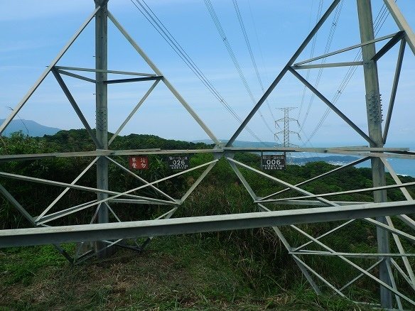 2015-03-28丁火巧山、三百步嶺、八斗山、北八斗東南峰