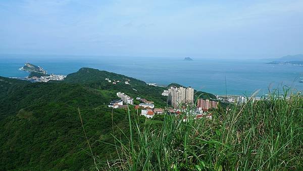 2015-03-28丁火巧山、三百步嶺、八斗山、北八斗東南峰