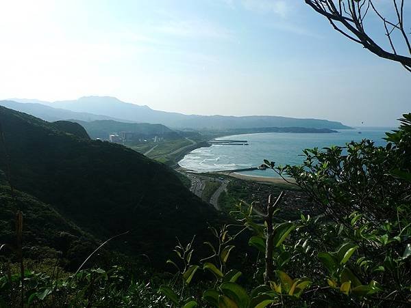 2015-03-28丁火巧山、三百步嶺、八斗山、北八斗東南峰