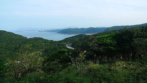 2015-03-28丁火巧山、三百步嶺、八斗山、北八斗東南峰