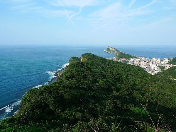 2015-03-28丁火巧山、三百步嶺、八斗山、北八斗東南峰