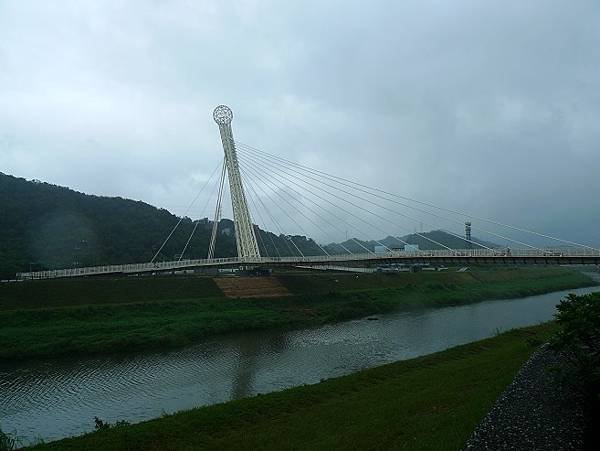 2014-11-02基隆河自行車道汐止段(星光橋)