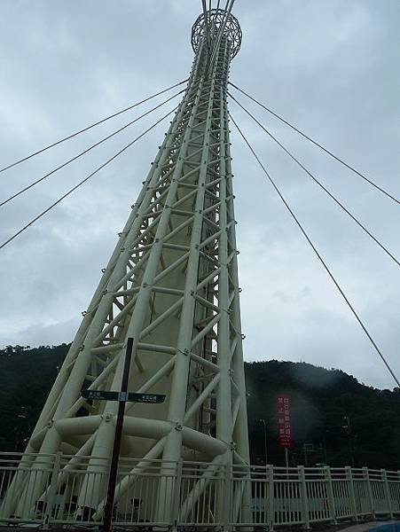 2014-11-02基隆河自行車道汐止段(星光橋)