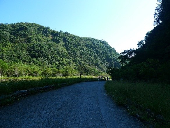 2012-10-22九寮溪步道、久千代餐廳、宜蘭酒廠、湯圍溝