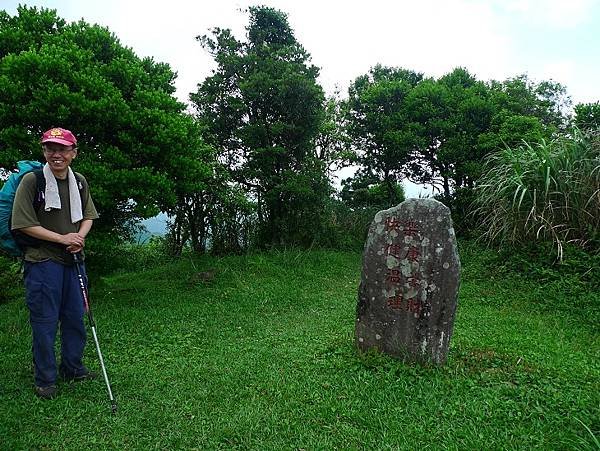 2012-05-26平溪最高峰(623)