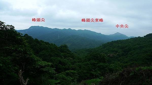 2012-05-26平溪最高峰(623)