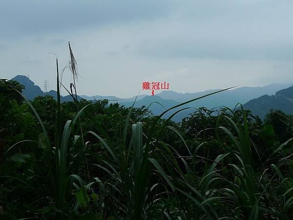 2012-05-26平溪最高峰(623)