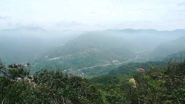 2012-03-04翠山街登獅頭山連走翠山步道順摸鴨母嶺(6