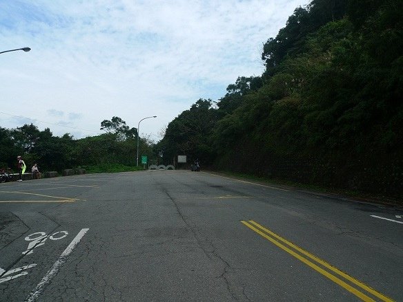 2012-03-04翠山街登獅頭山連走翠山步道順摸鴨母嶺(6