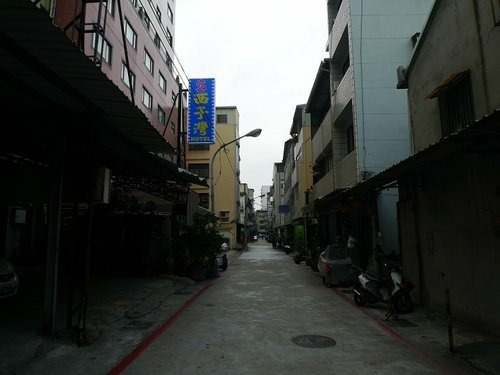 2012-02-03愛河賞花燈看煙火