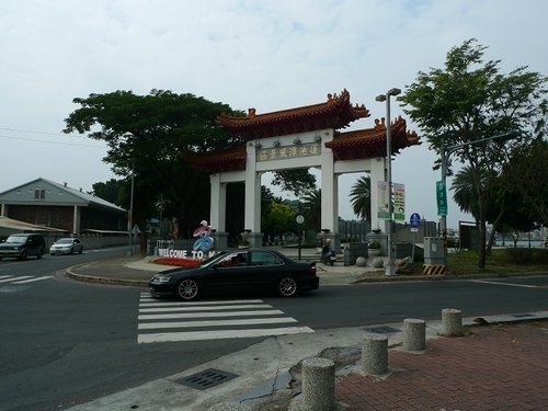 2012-02-03搭高鐵登左營龜山順遊蓮池潭(593)