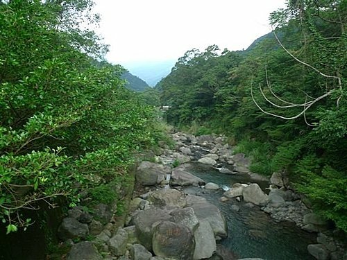 2010-09-12火燒寮山、蚋仔尖、熊空山、竹坑山、加九嶺