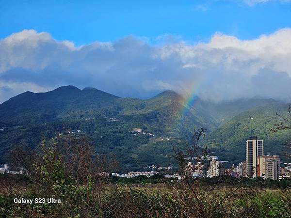 2023-11-25忠義小徑(忠義到奇岩)