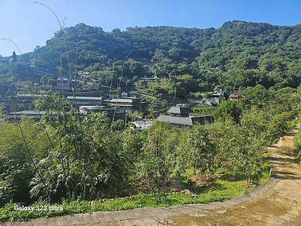 2023-12-07平溪步道、鵝尾山、大崎頭步道O走