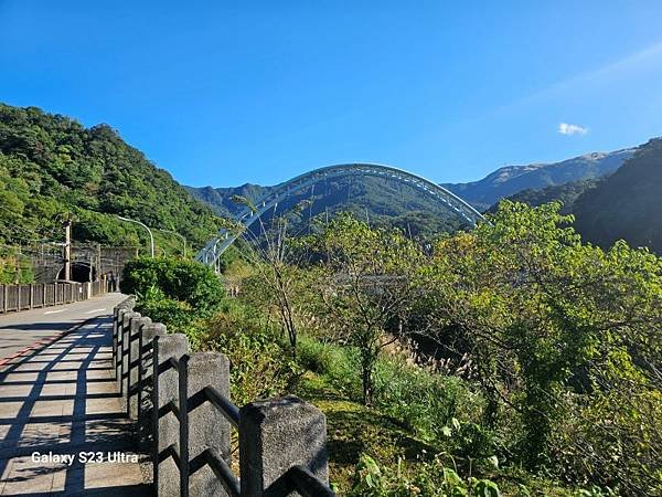 2023-12-15金字碑古道、三貂崙、牡丹山、金東坑古道(